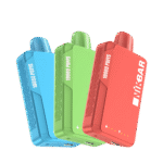 Pod Descartável NikBar – 10.000 puffs