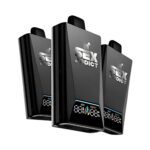 Pod Descartável S280 - 28000 puffs | Sex Addict