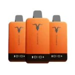 Pod Descartável V155 Ignite – 15.500 Puffs – Ultra Slim