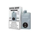 Pod Descartável Geek Bar Z35 | 35000 puffs