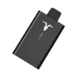 Pod Descartável V80 Ignite – Black – 8.000 Puffs