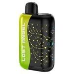 Lost Angel Sphere – 35000 Puffs – Pod Descartável