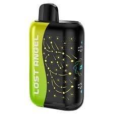 Lost Angel Sphere – 35000 Puffs – Pod Descartável