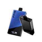 Descartavel Life Pod The One Silver 40.000 Puffs