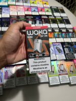 Waka 70K