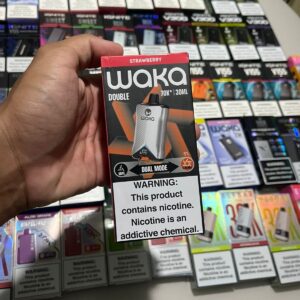 Waka 70K