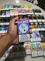 Waka 50k