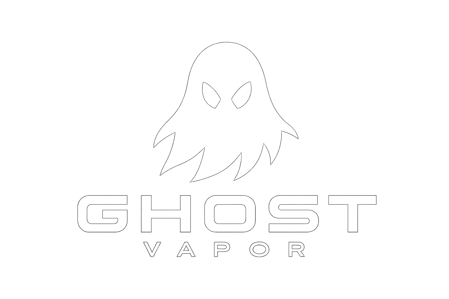  Ghost Do Vapor